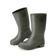 thumbnail image 1 of Kids Rain Boots Easy-On Lightweight Waterproof Non-Slip Sole for Boys & Girls Outdoor Play Rainy Day Comfortable, 1 of 6
