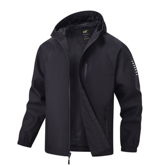 Nautica N17182 Men's Voyage Raincoat - Walmart.com