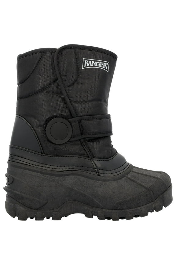 Kids' Ranger Addison Waterproof Insulated Winter Boots