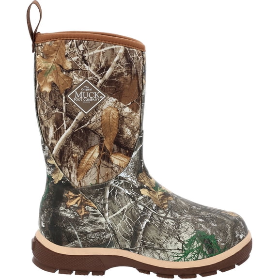 Kids' RealTREE® Edge™ Element Boot