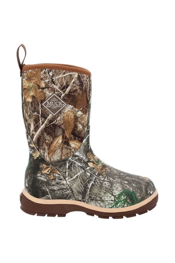 Kids' RealTREE® Edge™ Element Boot