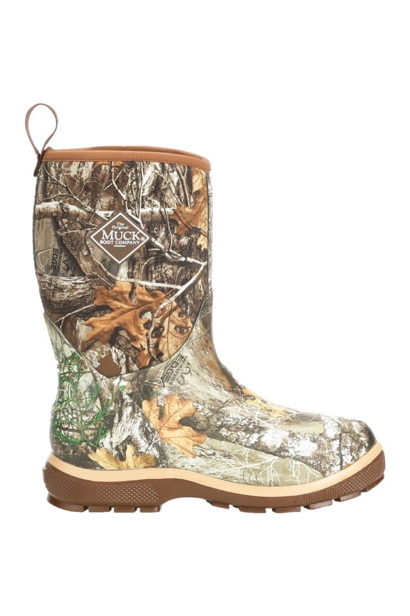 Kids' RealTREE® Edge™ Element Boot