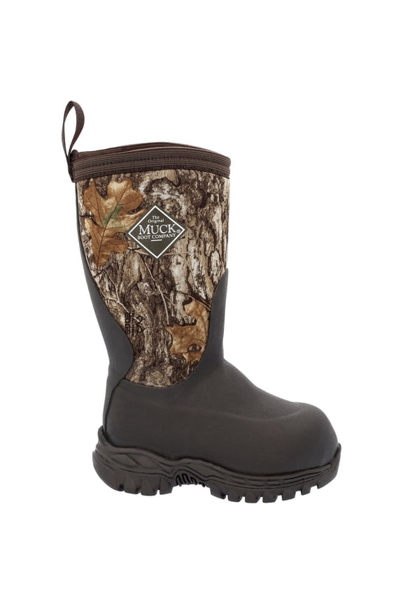 Kids' RealTREE® Edge™ Rugged II Boot