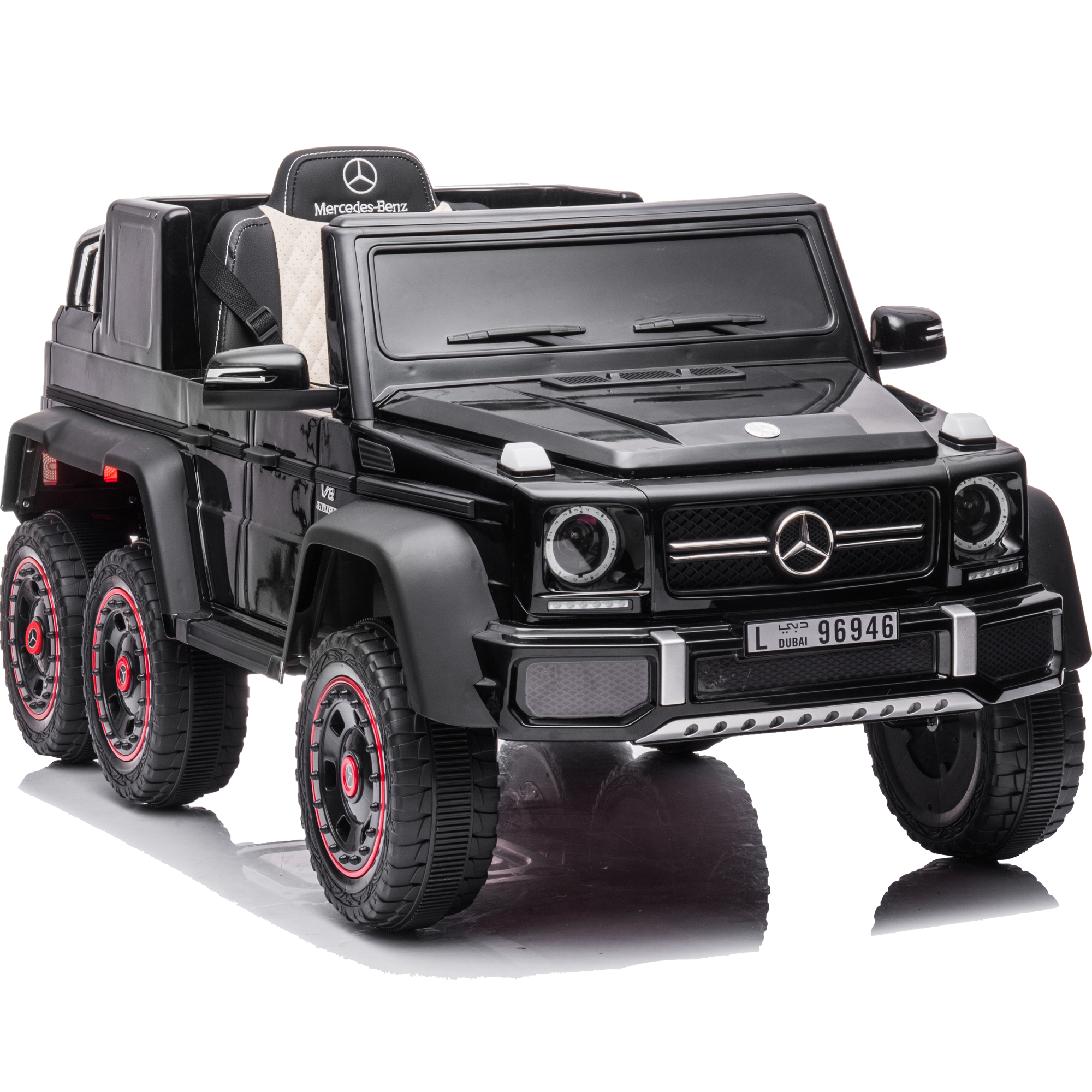 Kids Ride On Toys 24 Volt, Licensed MercedesBenz Ride on Cars with
