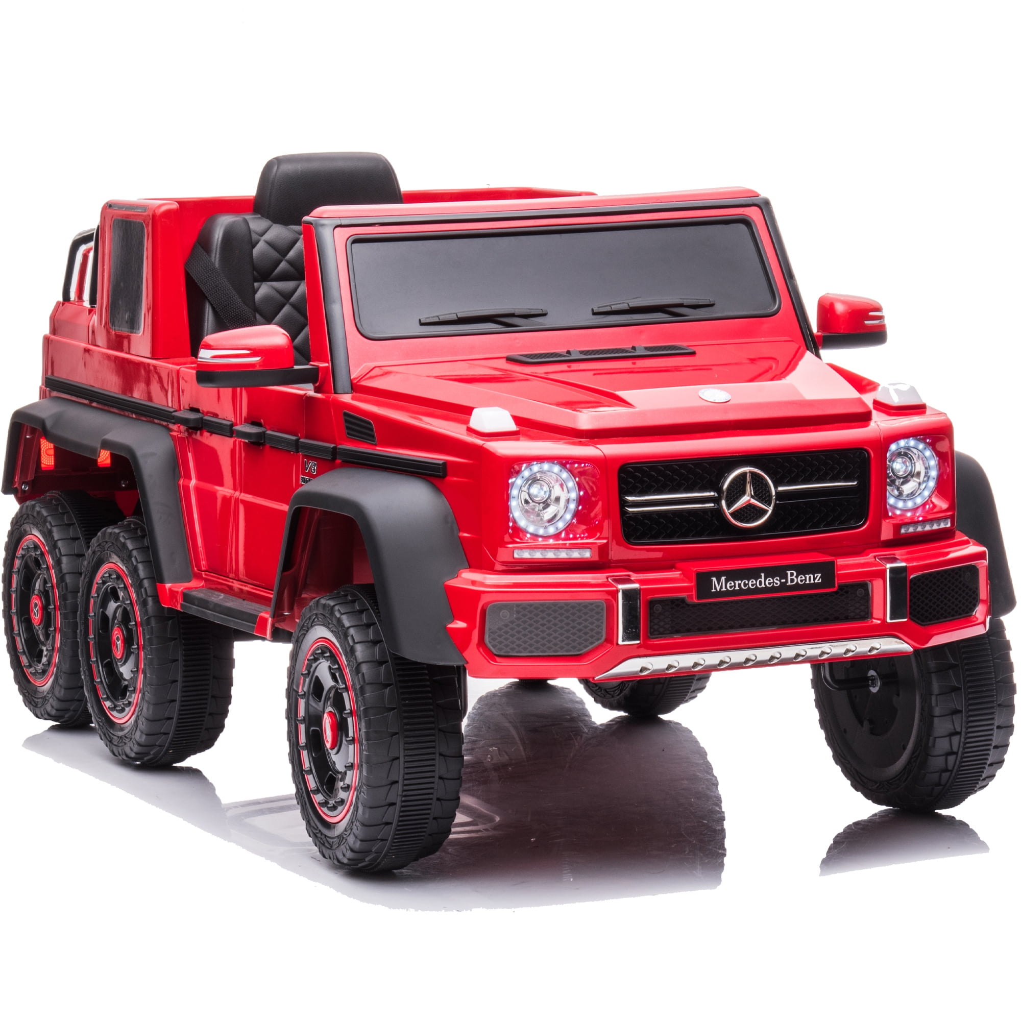 Kids Ride On Toys 24 Volt, Licensed MercedesBenz Ride on Cars with