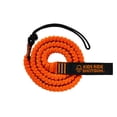 thumbnail image 1 of Kids Ride Shotgun MTB Tow Rope - Orange, 1 of 1