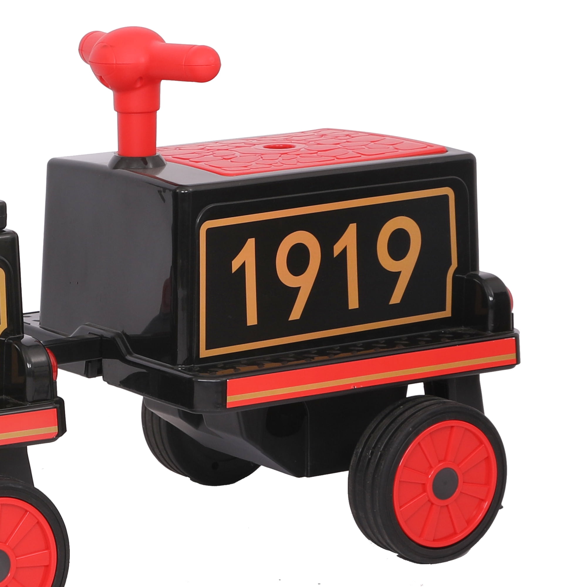 Ride On Toys Accessories 8 13 Years