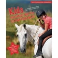 thumbnail image 1 of Kids Riding with Confidence: Fun, Beginner Lessons to Build Trusting, Safe Partnerships with Horses, (Hardcover), 1 of 1