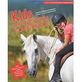 thumbnail image 1 of Pre-Owned Kids Riding with Confidence: Fun, Beginner Lessons to Build Trusting, Safe Partnerships with Horses (Hardcover) 1570767068 9781570767067, 1 of 1
