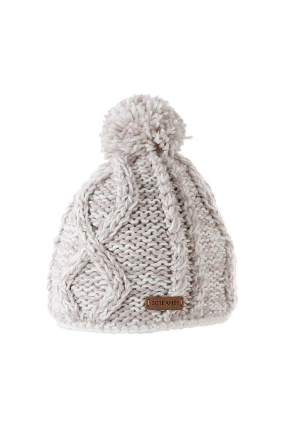 Kids Robbi Color: Taupe