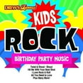 thumbnail image 1 of Kids Rock Birthday Party Music, 1 of 1