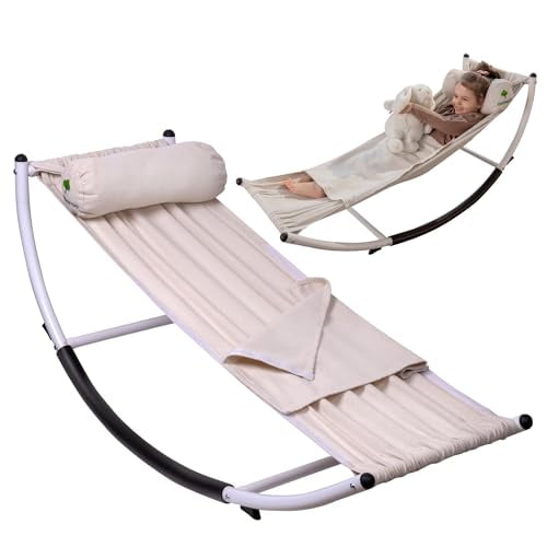 Kids Rocking Chair - Kids Recliner Chairs for Toddlers, Kids Chairs ...