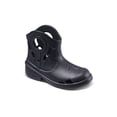 thumbnail image 1 of Kids Rodeo Splash Boot Solid Black, 1 of 6