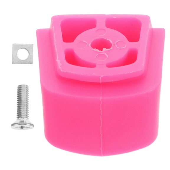 Children's Roller Skate Brake with Anti-Scald Handle and Belt Accessories, Skateboard Replacement Parts