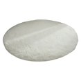 thumbnail image 1 of Kids Room Rug Girls Room Carpet Super Soft Luxury Round Fluffy Area Rug Anti-slip Bottom Comfortable Plush 120cm Solid Color Bedroom Nursery Area, 1 of 7