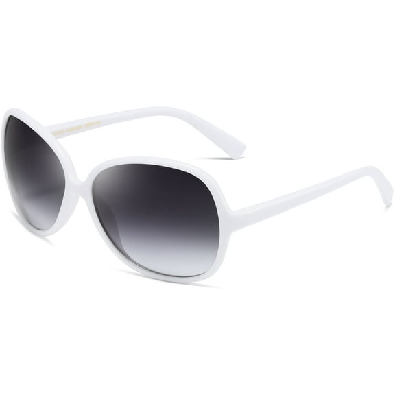 Kids Round Fashion Sunglasses for Girls Age 3-12 Butterfly Shaped Retro Children Tween Sun Glasses