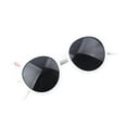 thumbnail image 1 of Kids Round Sunglasses with Rabbit Ears, Party Accessories for Boys and Girls, 1 of 8