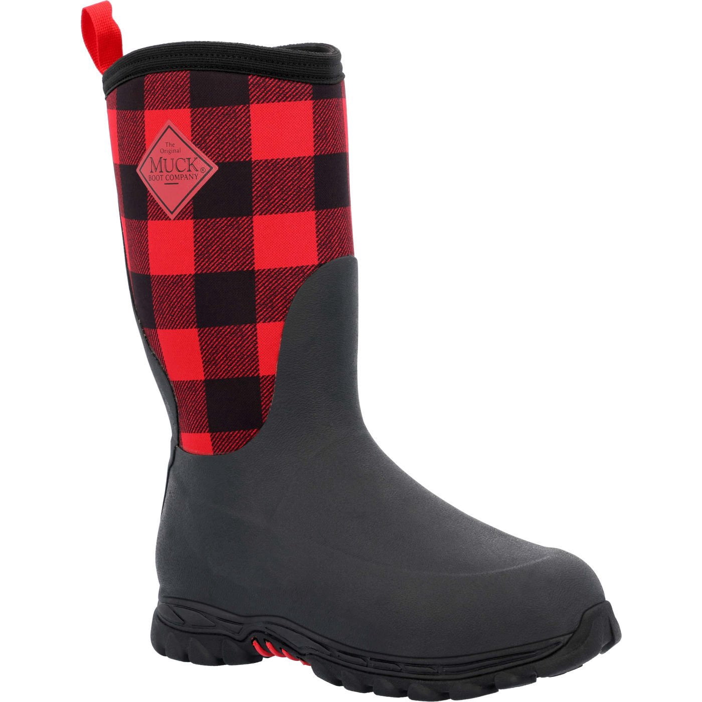 Kids' Rugged II Boot - Walmart.com