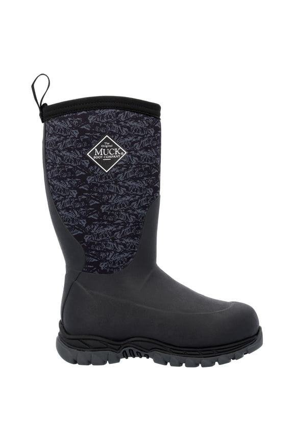 Kids' Rugged II Boot