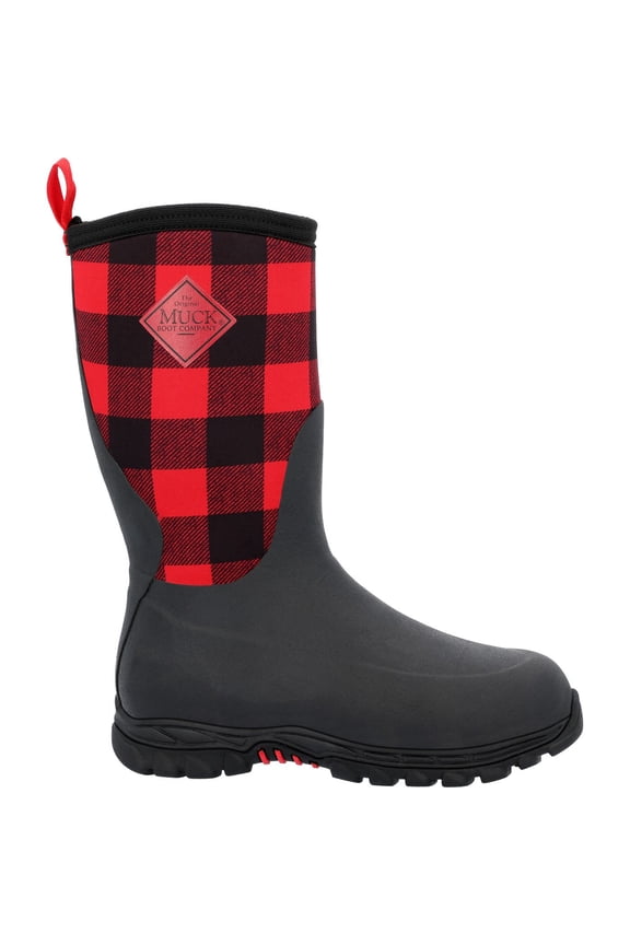 Kids' Rugged II Boot