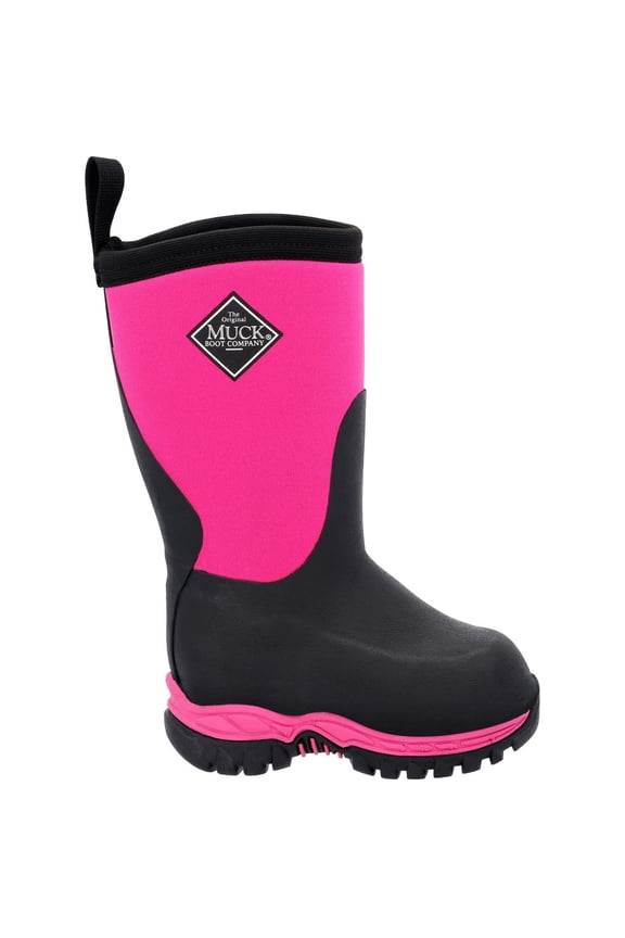 Kids' Rugged II Boot