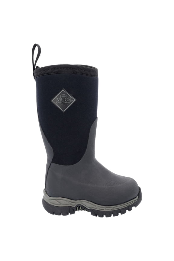 Kids' Rugged II Boot