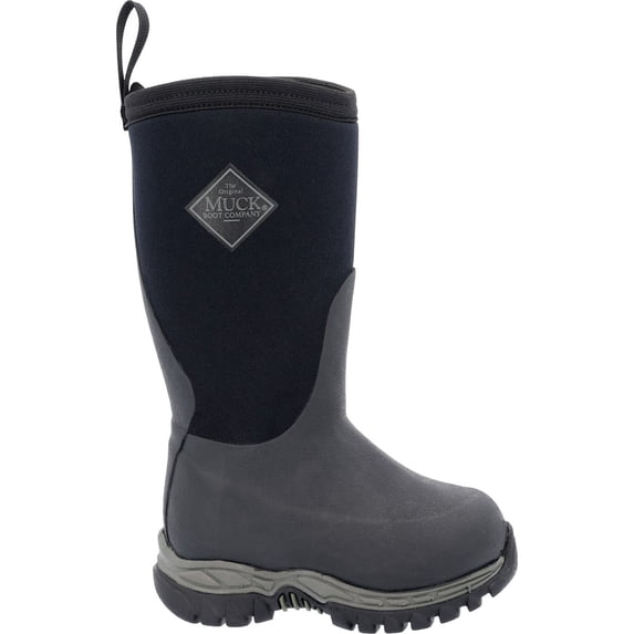 Kids' Rugged II Boot