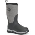 thumbnail image 1 of Muck Boot Unisex-Child Rg21hb Kids Rugged II 7 Big Kid Black/Herringbone, 1 of 7
