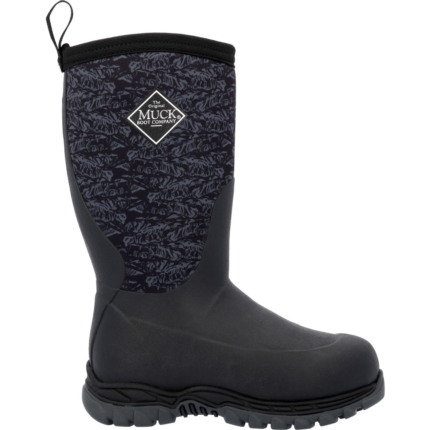 Kids' Rugged II Boot - Walmart.com