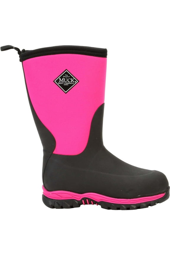 Kids' Rugged II Boot