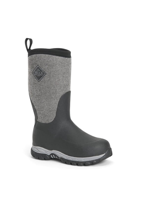 Kids' Rugged II Boot