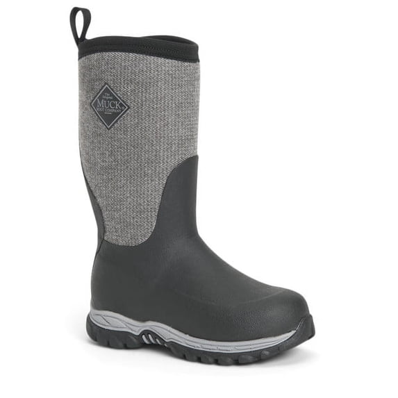 Kids' Rugged II Boot