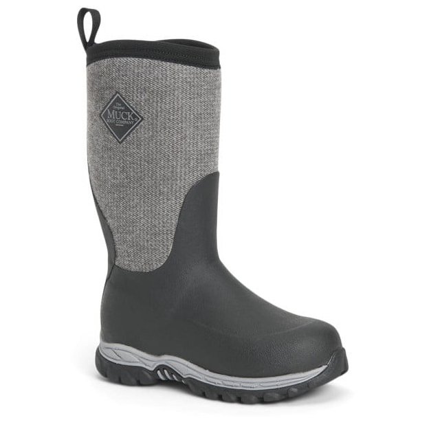 Kids' Rugged II Boot
