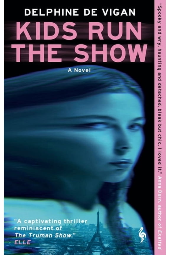 Kids Run the Show (Paperback)