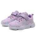 thumbnail image 1 of Summer Breathable Mesh Hook & Loop Athletic Sneakers for Toddler to Big Kid Boys Girls, 1 of 7