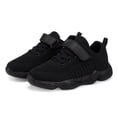 thumbnail image 1 of Summer Breathable Mesh Hook & Loop Athletic Sneakers for Toddler to Big Kid Boys Girls, 1 of 7