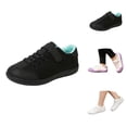 thumbnail image 1 of Kids Running Shoes Sneakers for Boys Boys Sneakers For Kids 5 12 Years Lightweight Breathable Casual Sports Shoes For Daily Outdoor Activities Comfortable Walking Sneakers, 1 of 5