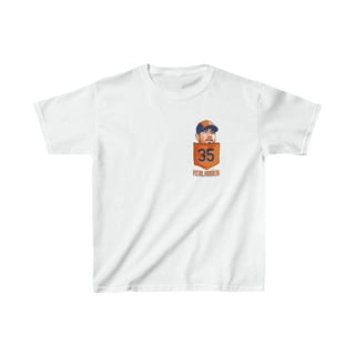 Justin Verlander Jerseys Gear in MLB Fan Shop White Walmart