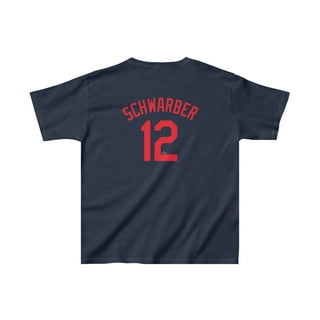 Kids kyle schwarber jersey hotsell
