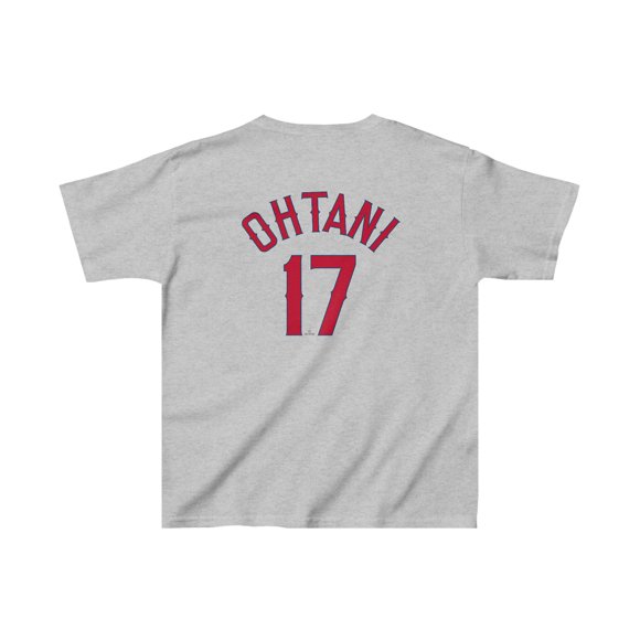 Shohei Ohtani Jersey