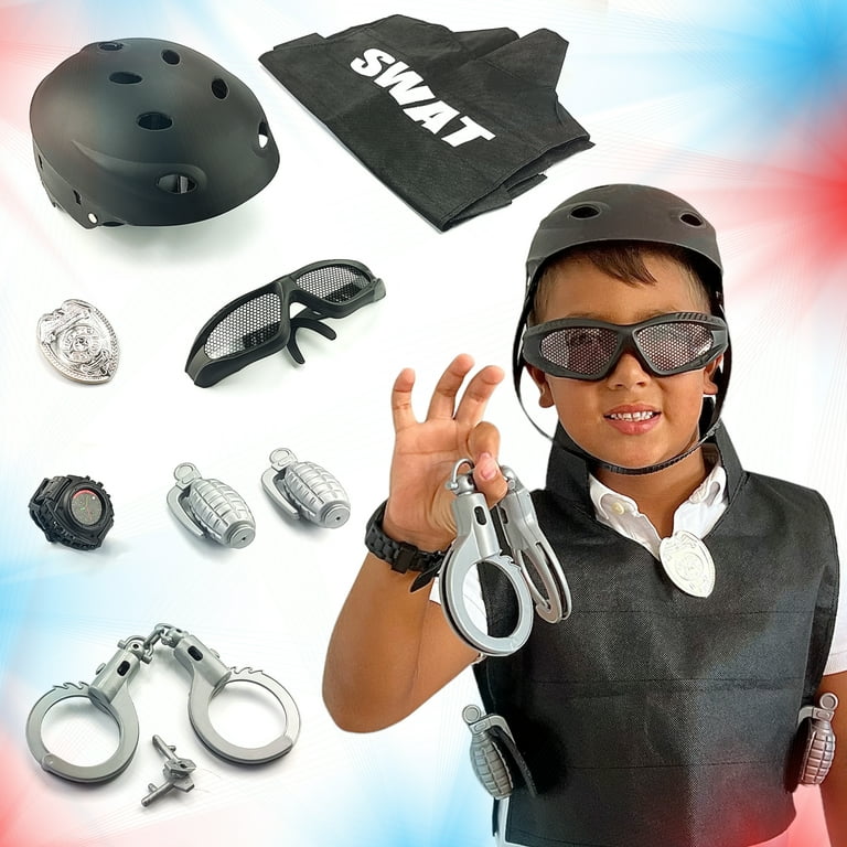 Police swat helmet sales