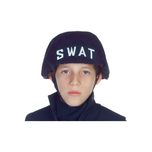 Kids SWAT Team Helmet
