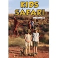 thumbnail image 1 of Kids Safari: Volume Two (DVD), Dreamscape, Special Interests, 1 of 1