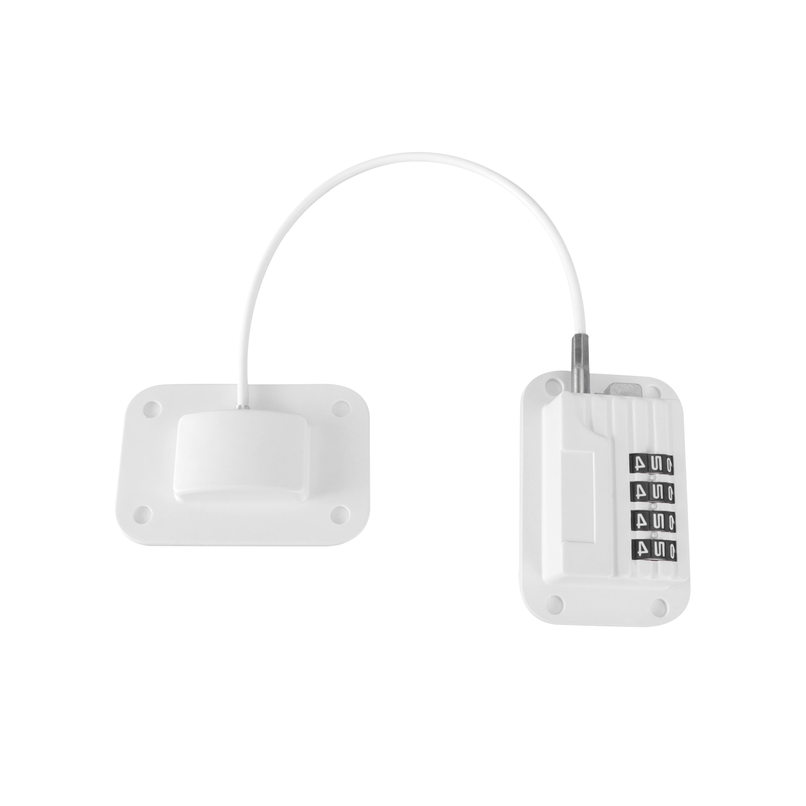 Kids Safety Lock Window Lock Refrigerator Lock Child Safety Security Lock