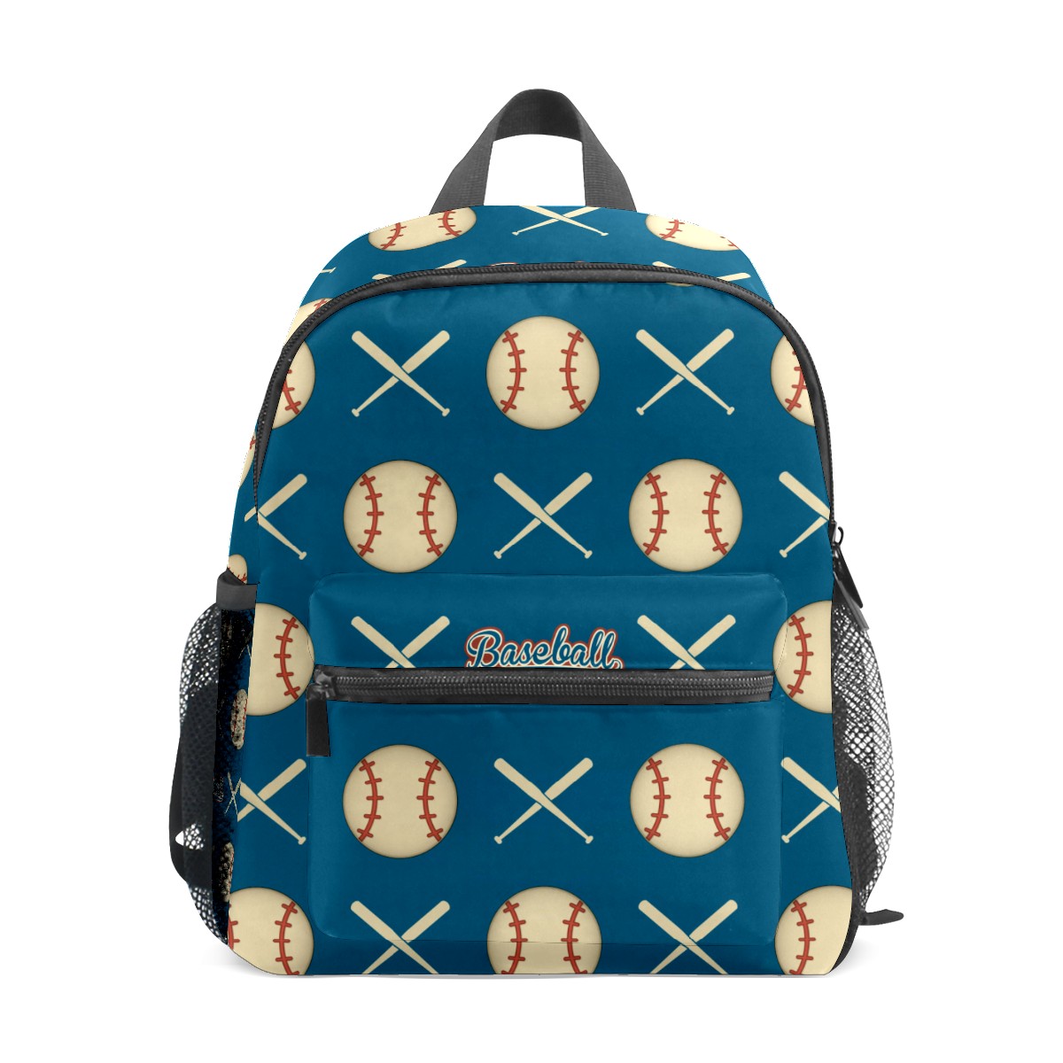 Kids School Bag Girls Boys, Preschool Toddler Backpack for Boy Girl