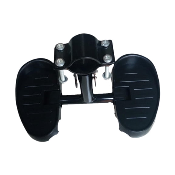 Kids Scooter Footrest Pedal with Foldable Design for Toddler 3 Wheeled Kick Scooters on the Street