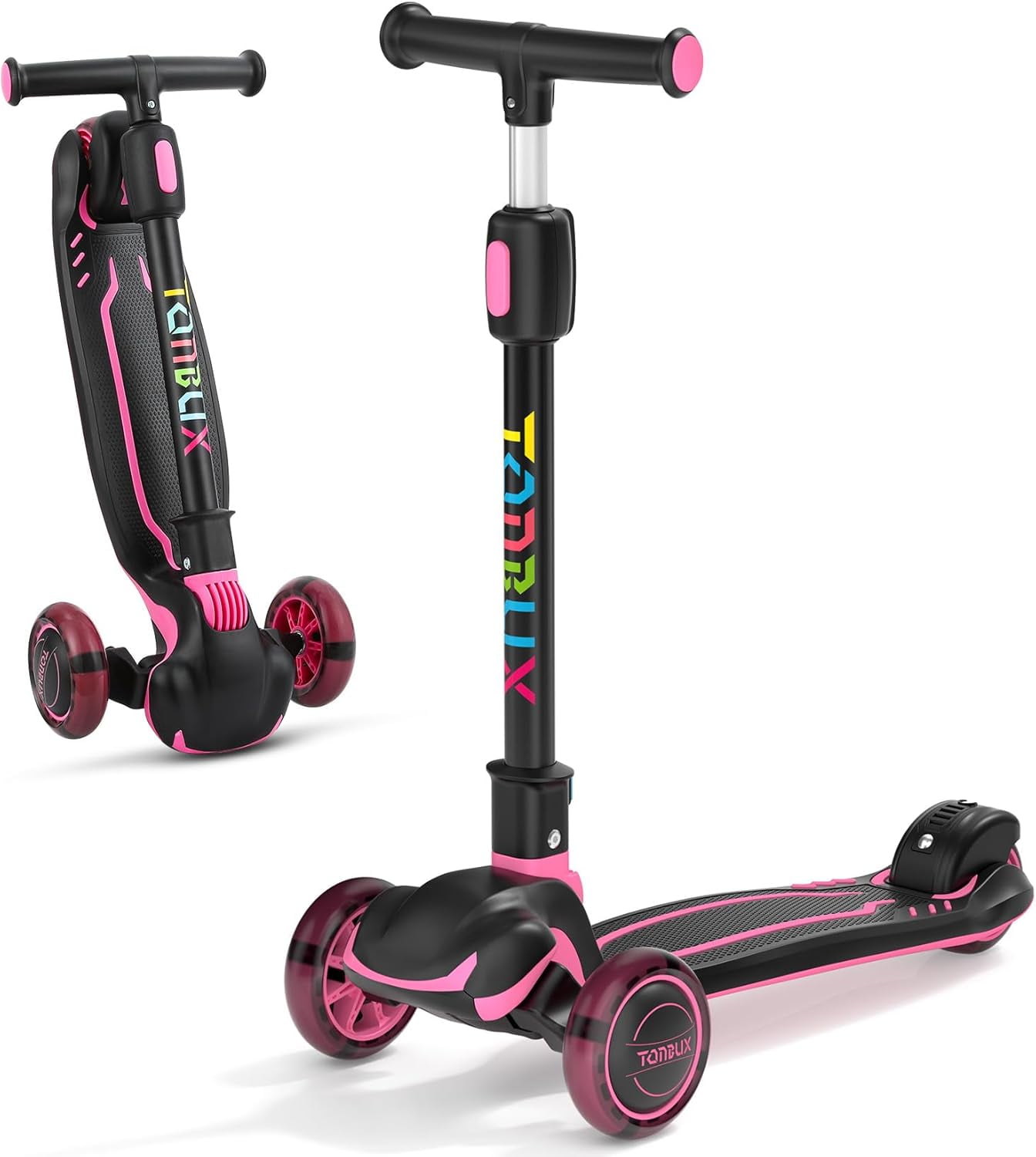 Yフリッカー　FliKER CARVER C3 Yvolution Y Fliker Carver C3, Foldable Drift Scooter for