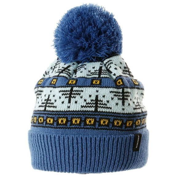 Kids Scout Color: Blue