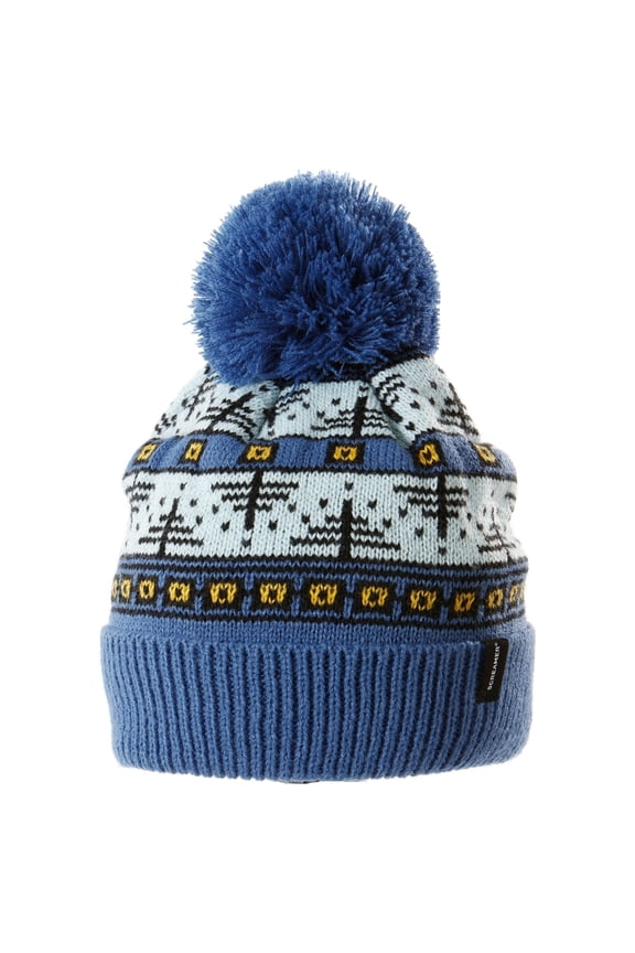 Kids Scout Color: Blue