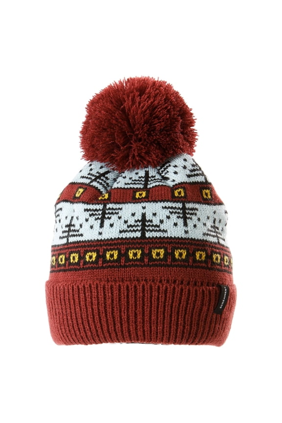 Kids Scout Color: Maroon